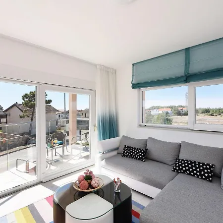 Modern In With Sea Nearby Apartamento