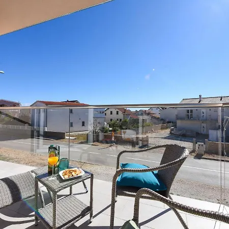 Modern In With Sea Nearby